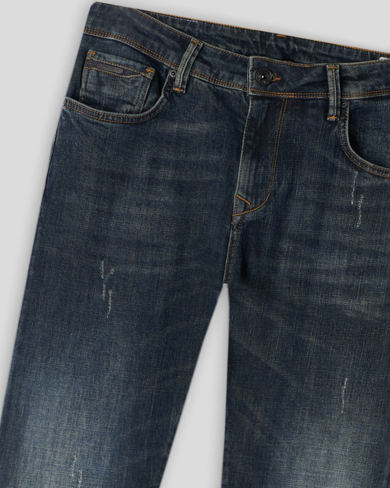 JEANS SLIM FIT COTTON 240215088585-2 06