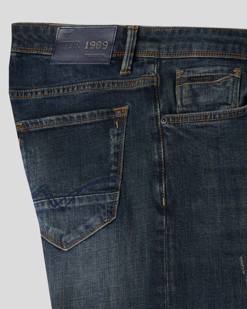 JEANS SLIM FIT COTTON 240215088585-2 08