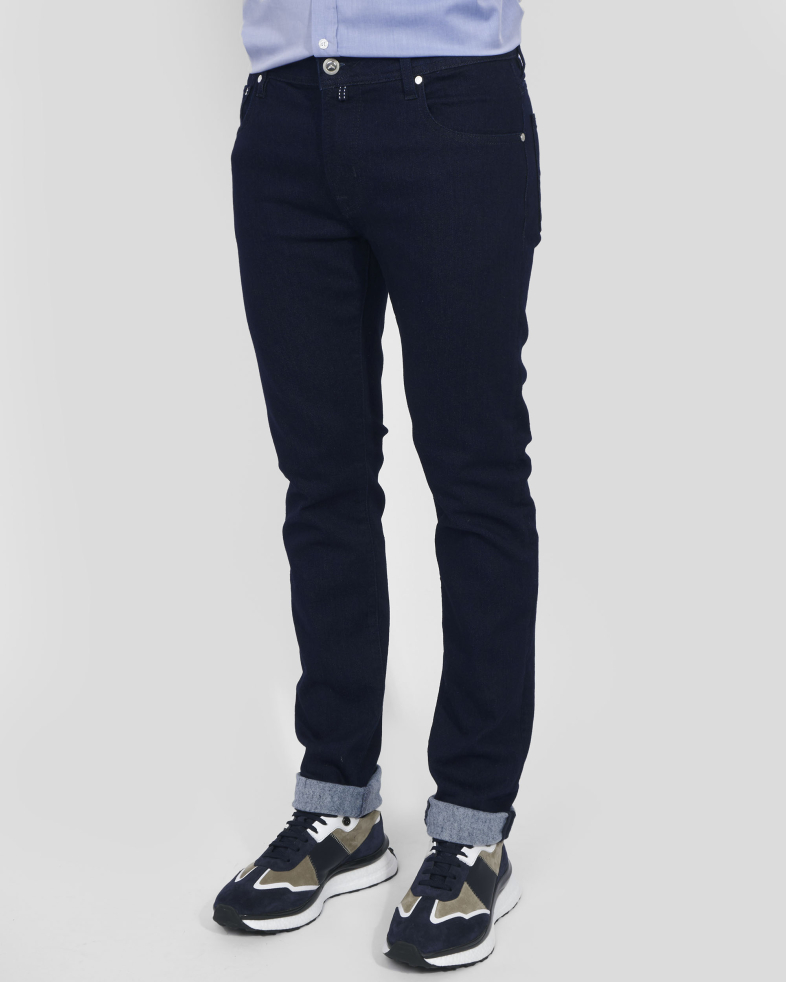 JEANS REGULAR FIT COTTON 240215088586-1 03