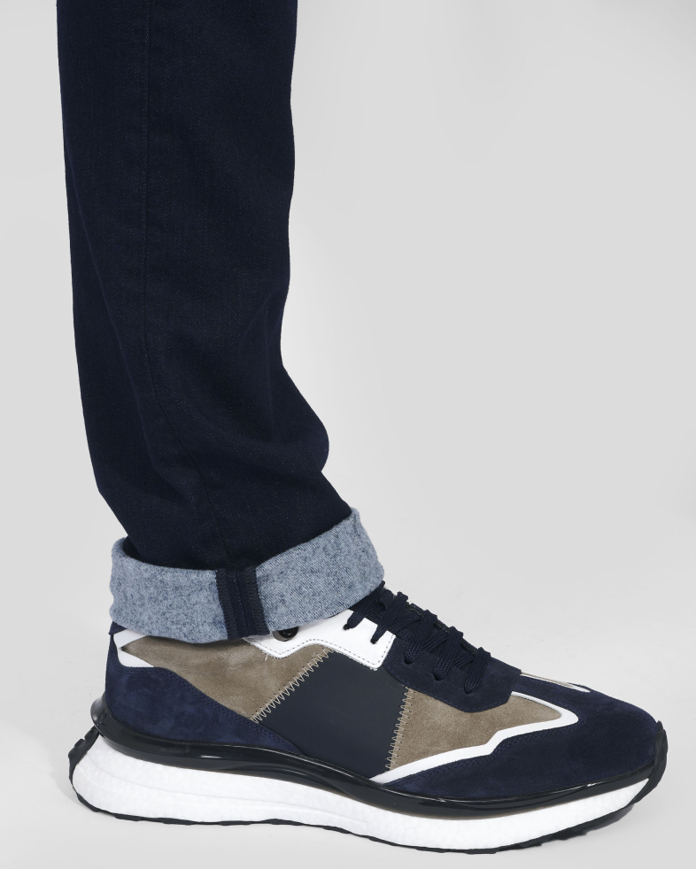 JEANS REGULAR FIT COTTON 240215088586-1 05