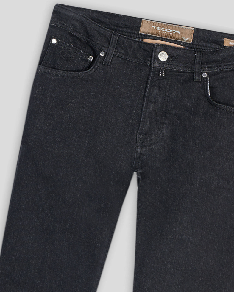 JEANS REGULAR FIT COTTON 240215088586-2 05