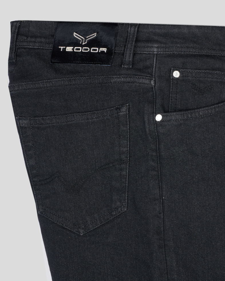 JEANS REGULAR FIT COTTON 240215088586-2 07