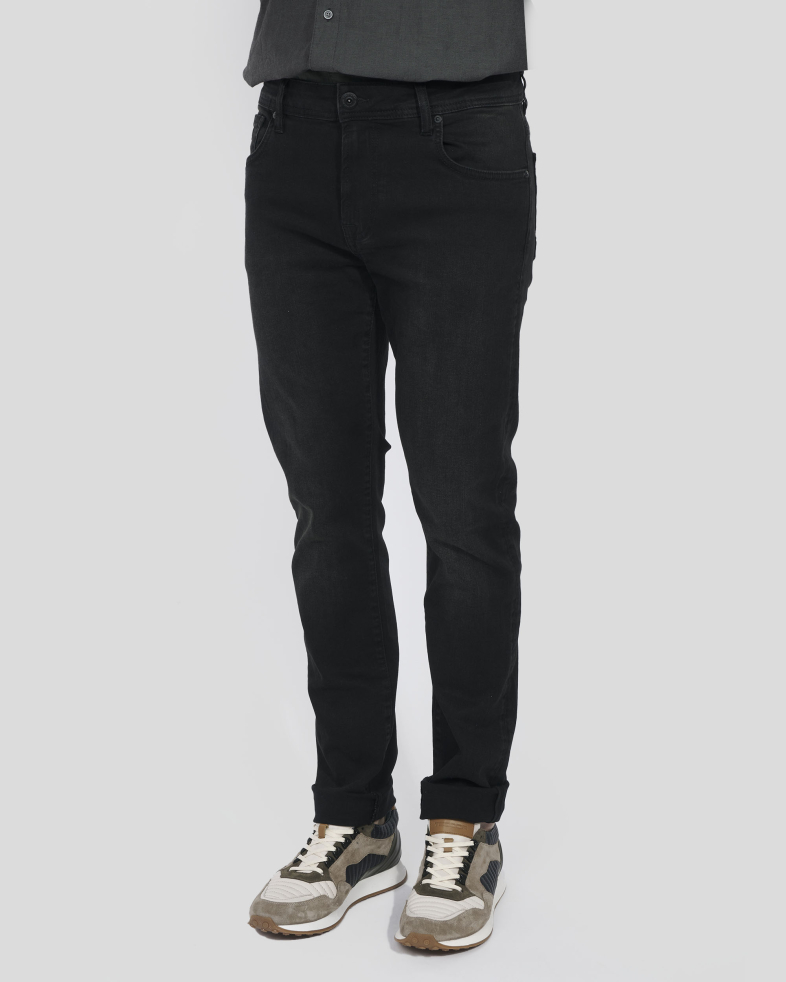 JEANS REGULAR FIT COTTON 240215088592-1 03