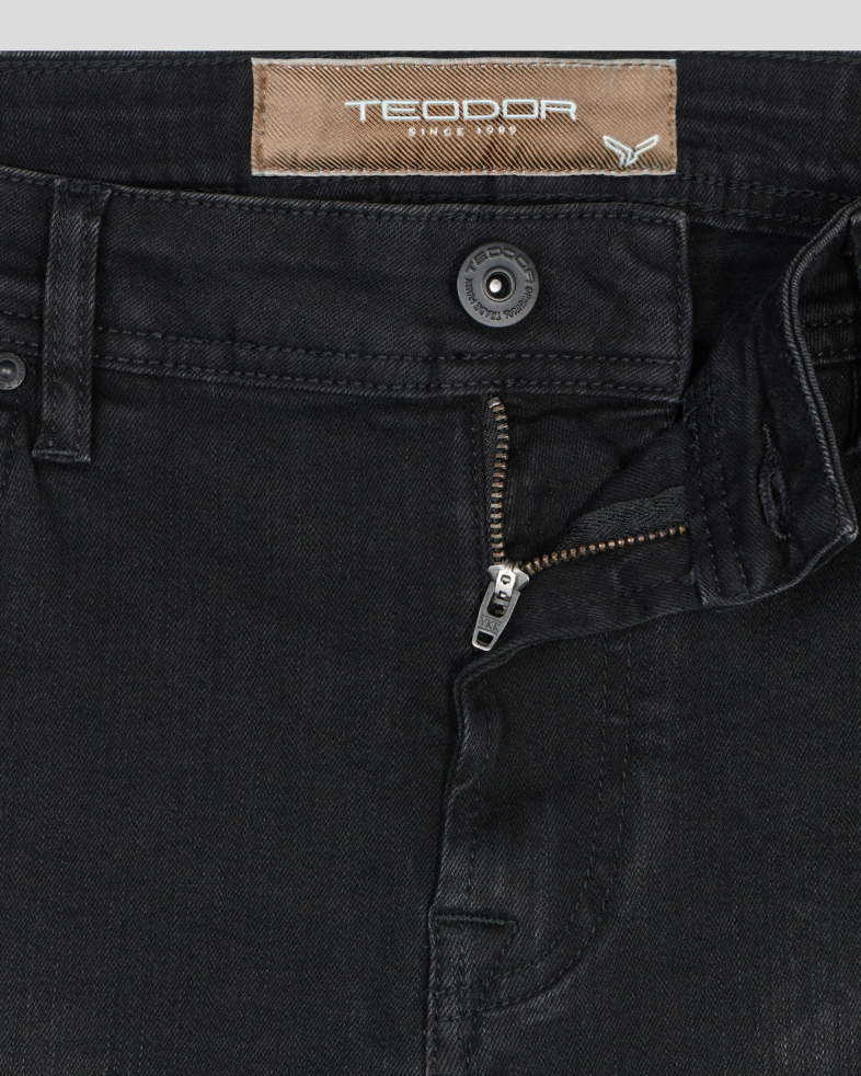 JEANS REGULAR FIT COTTON 240215088592-1 06