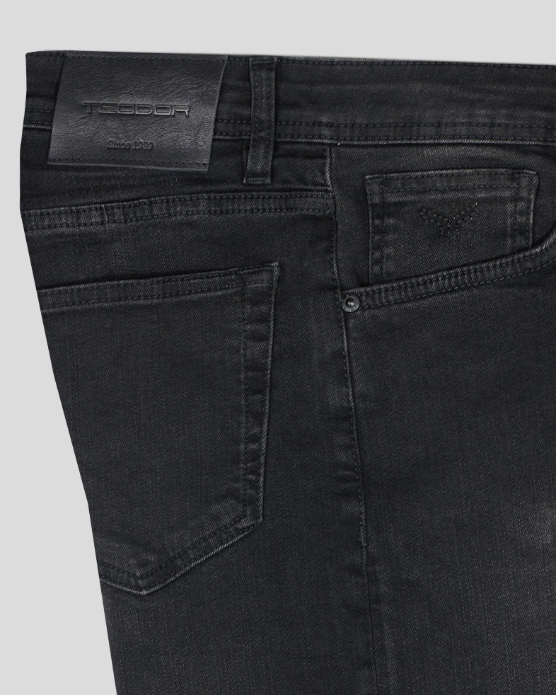 JEANS REGULAR FIT COTTON 240215088592-1 07