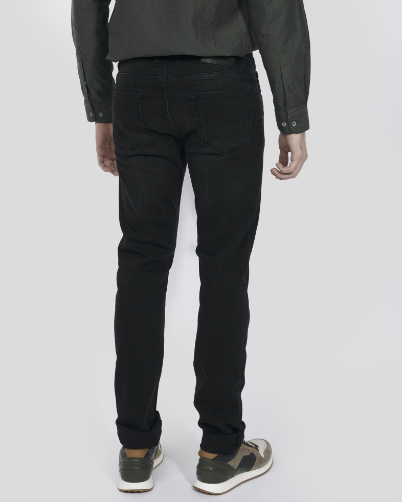 JEANS REGULAR FIT COTTON 240215088592-1 08