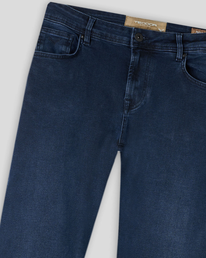 JEANS REGULAR FIT COTTON 240215088592-2 02