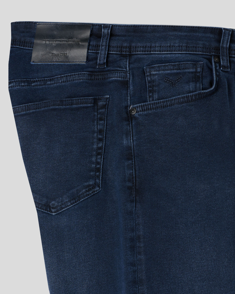 JEANS REGULAR FIT COTTON 240215088592-2 04