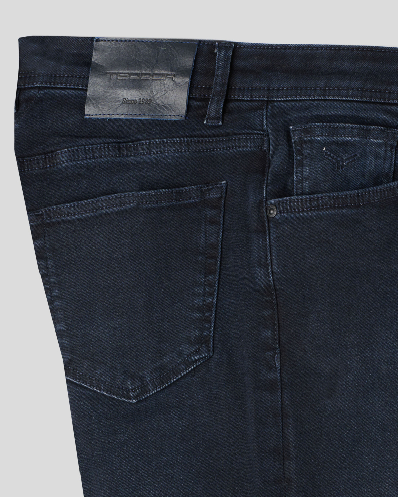JEANS REGULAR FIT COTTON 240215088592-4 07