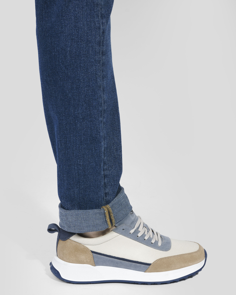 JEANS REGULAR FIT COTTON 240215088592-5 04