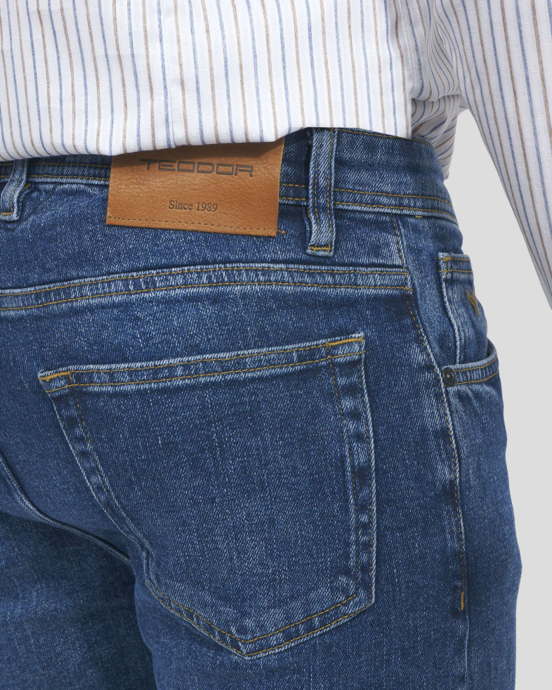 JEANS REGULAR FIT COTTON 240215088592-5 05
