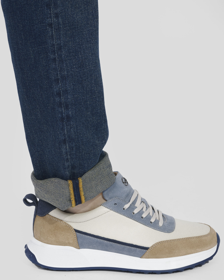 JEANS REGULAR FIT COTTON 240215088592-6 05