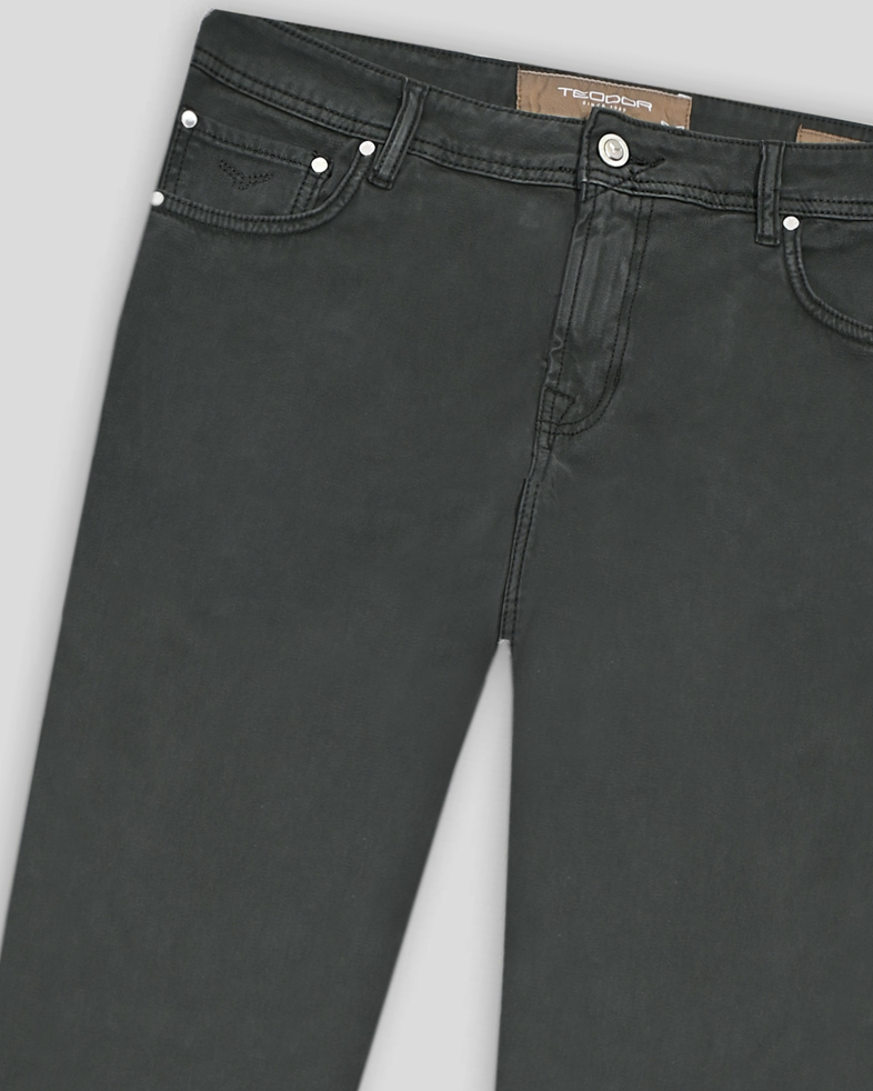 TROUSERS SLIM FIT COTTON 240215088593-4 04