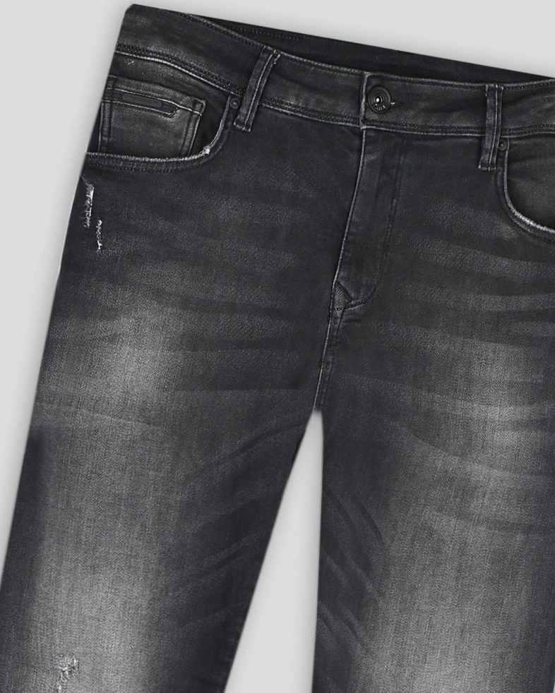 JEANS SLIM FIT COTTON 250115088598-1 05
