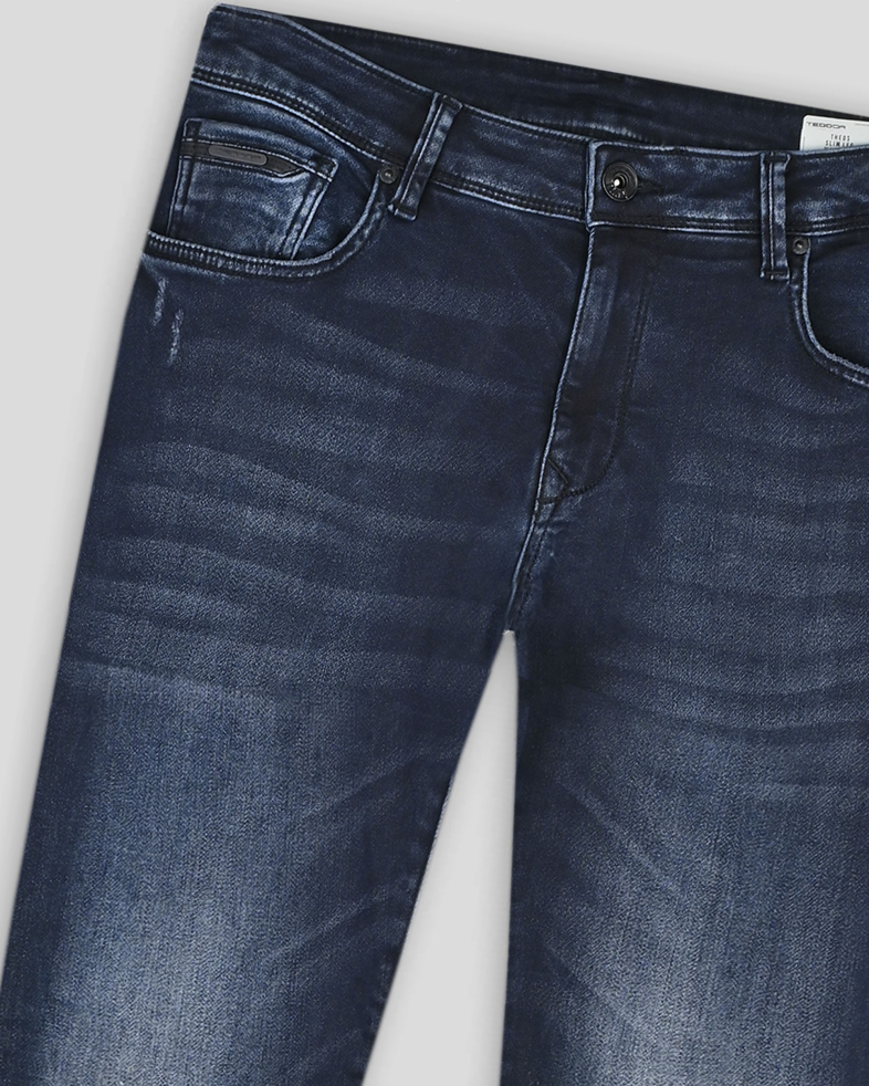 JEANS SLIM FIT COTTON 250115088598-2 04