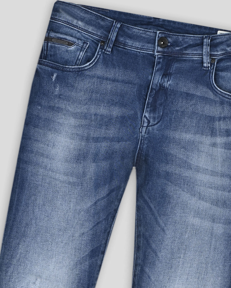 JEANS SLIM FIT COTTON 250115088598-3 04