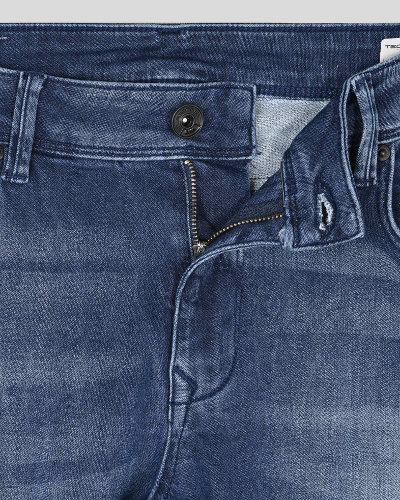 JEANS SLIM FIT COTTON 250115088598-3 05