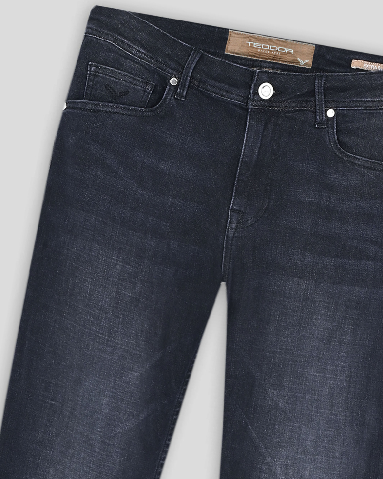 JEANS EXTRA SLIM FIT COTTON 250115088599-1 04