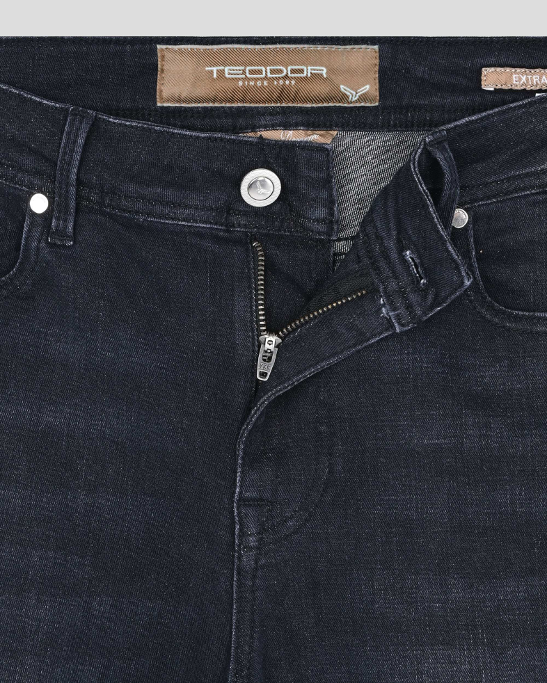 JEANS EXTRA SLIM FIT COTTON 250115088599-1 06