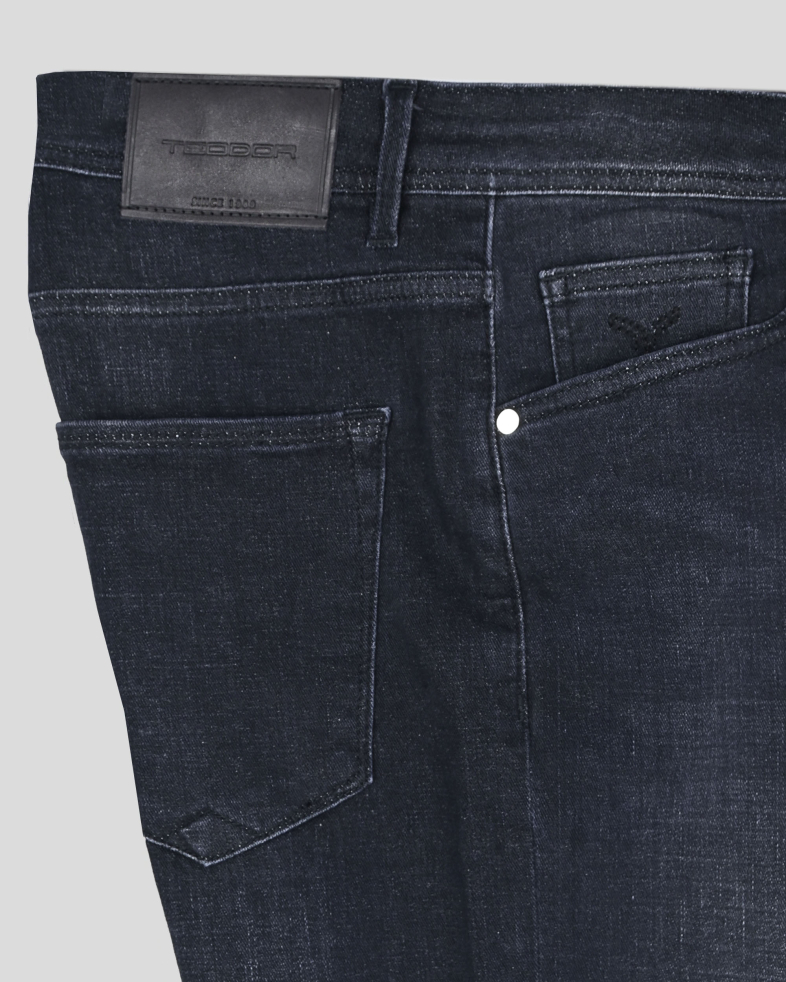 JEANS EXTRA SLIM FIT COTTON 250115088599-1 05