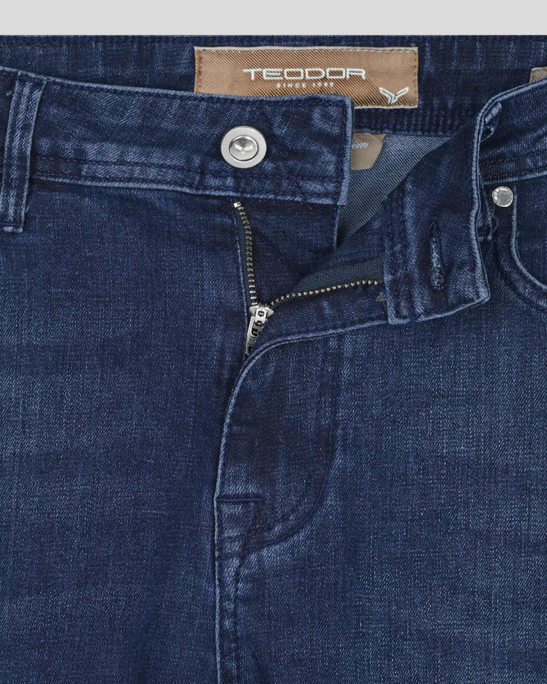 JEANS EXTRA SLIM FIT COTTON 250115088599-3 05