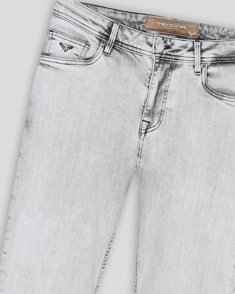 JEANS EXTRA SLIM FIT COTTON 250115088599-5 04