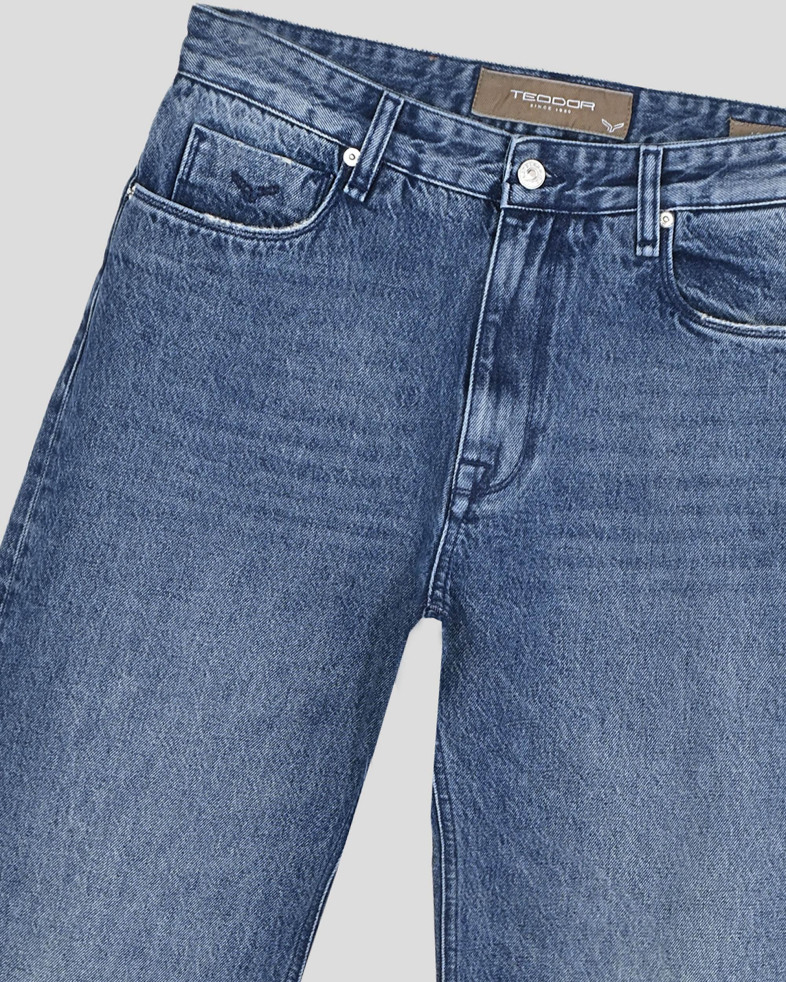 JEANS COTTON 250115088600-1 04