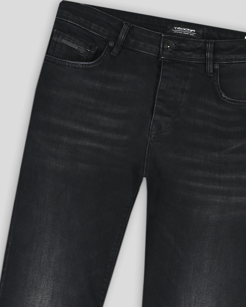 JEANS SLIM FIT COTTON 250115088601-1 04