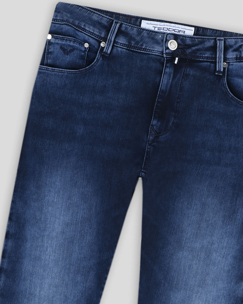 JEANS REGULAR FIT TENCEL 250115088607-1 04