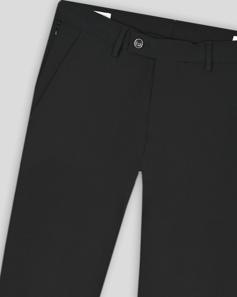 TROUSERS EXTRA SLIM FIT TECHNICAL TEXTILE 250134088608-1 05