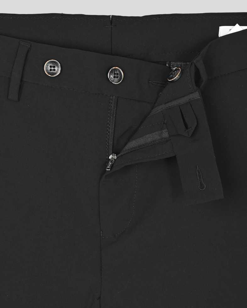 TROUSERS EXTRA SLIM FIT TECHNICAL TEXTILE 250134088608-1 06