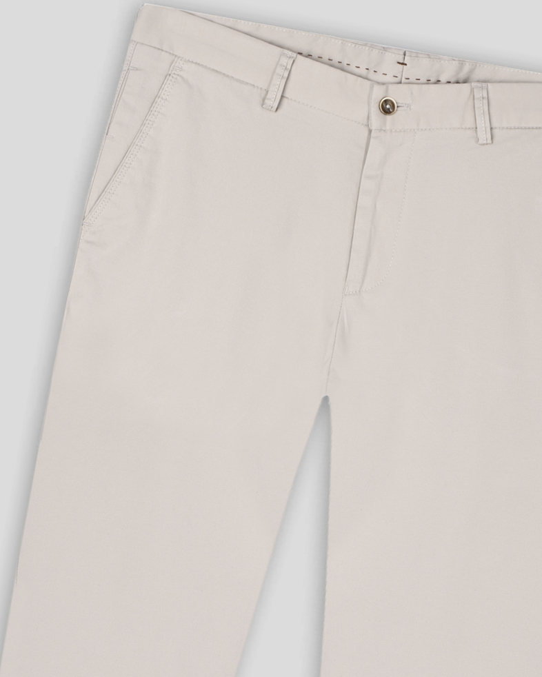 TROUSERS SLIM FIT COTTON 250113088615-3 04