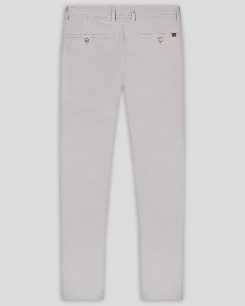 TROUSERS REGULAR FIT COTTON 250113088616-4 07