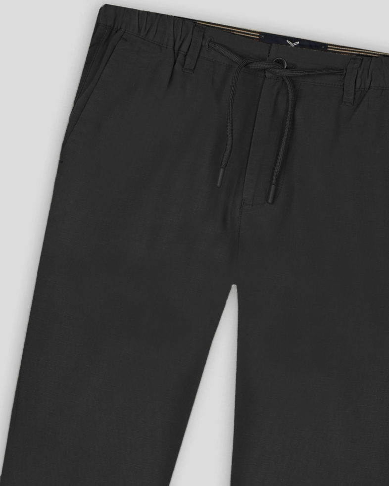 TROUSERS SLIM FIT TENCEL 250113088617-1 04