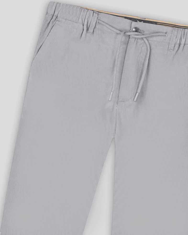 TROUSERS SLIM FIT TENCEL 250113088617-3 04