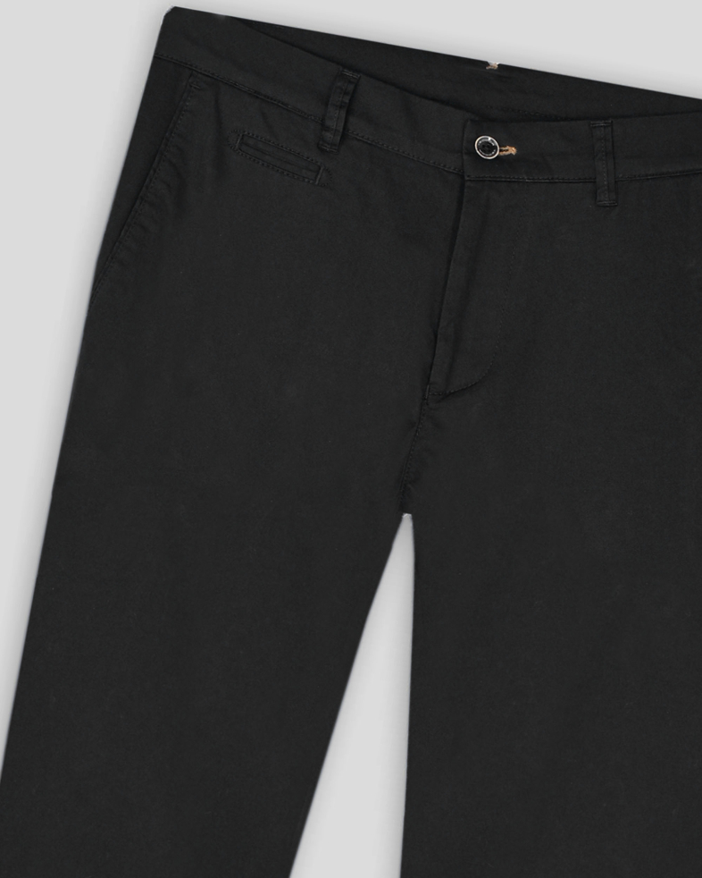 TROUSERS REGULAR FIT COTTON 250113088619-1 04