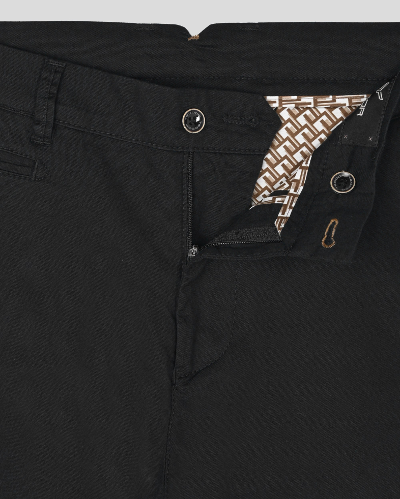 TROUSERS REGULAR FIT COTTON 250113088619-1 05