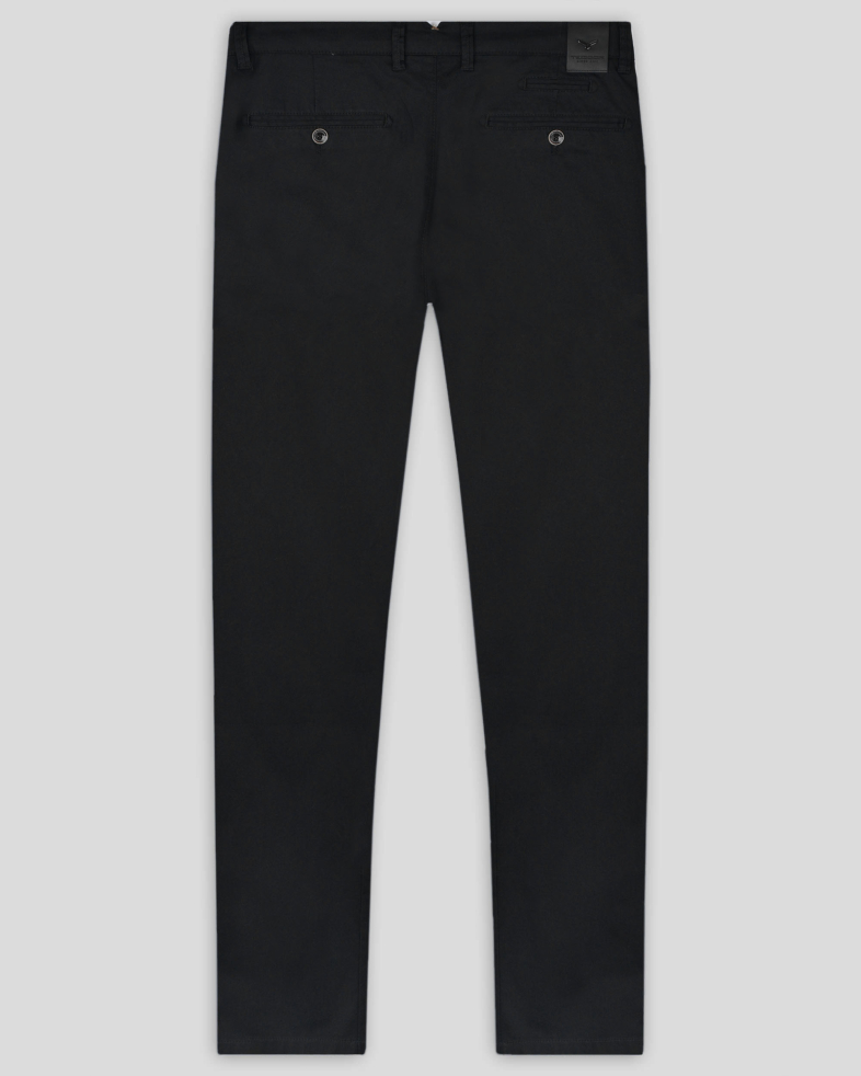 TROUSERS REGULAR FIT COTTON 250113088619-1 07