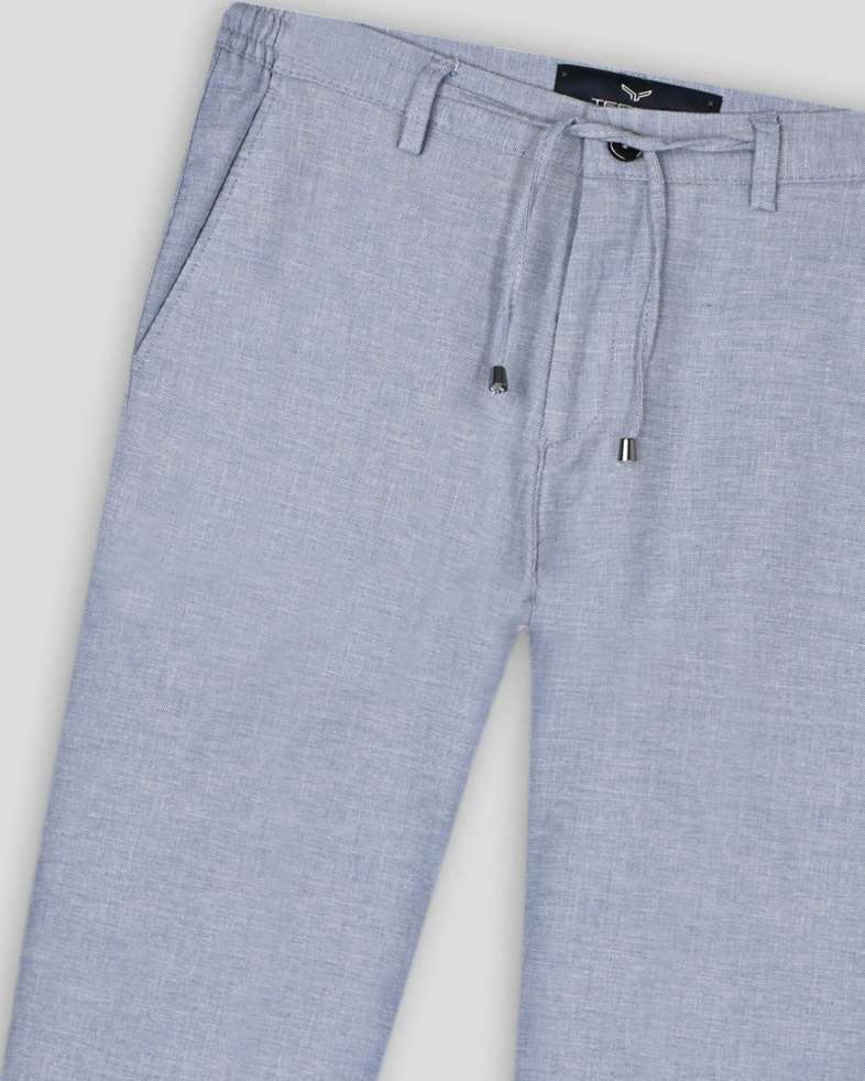TROUSERS REGULAR FIT COTTON 250134088610-2 04