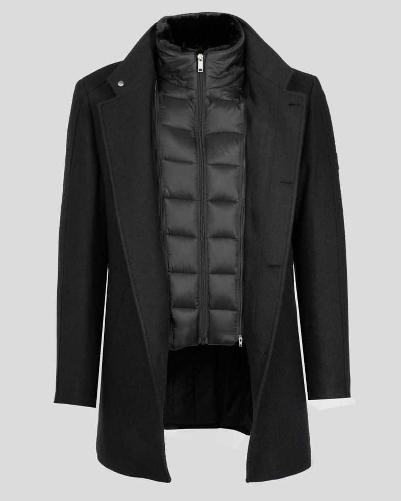 COAT WOOL 240257099052-1 06