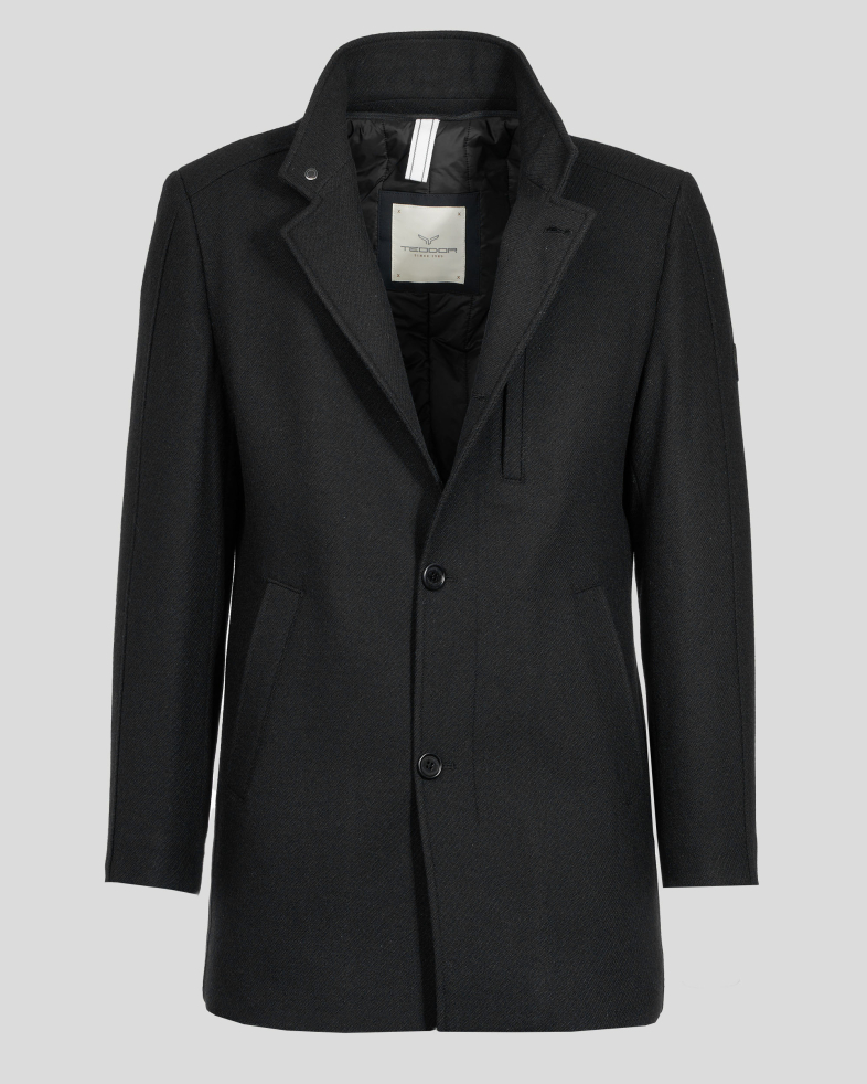 COAT WOOL 240257099052-1 07