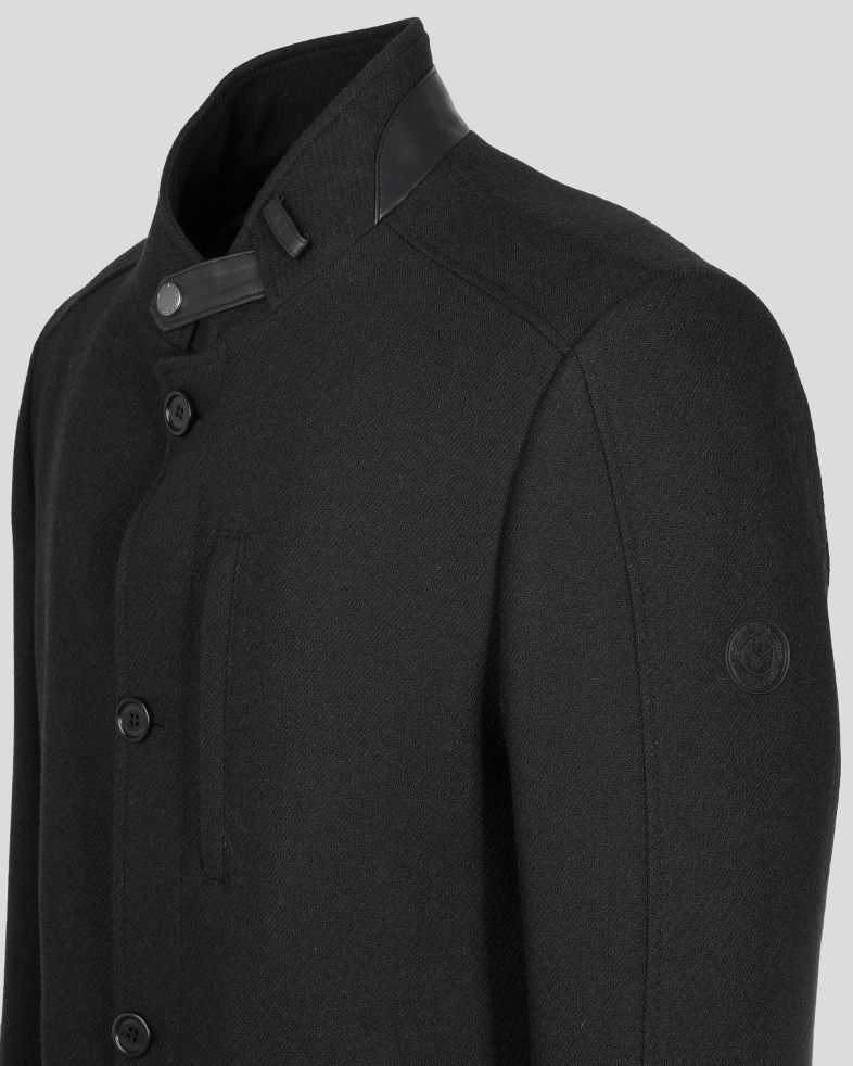 COAT WOOL 240257099052-1 08