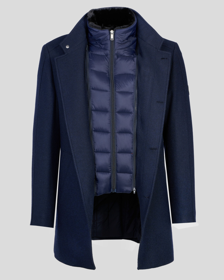 COAT WOOL 240257099052-2 06