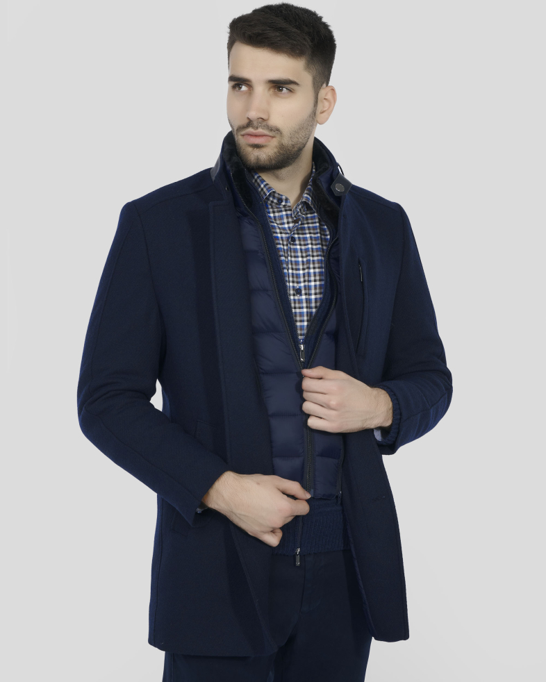 COAT WOOL 240257099052-2 03