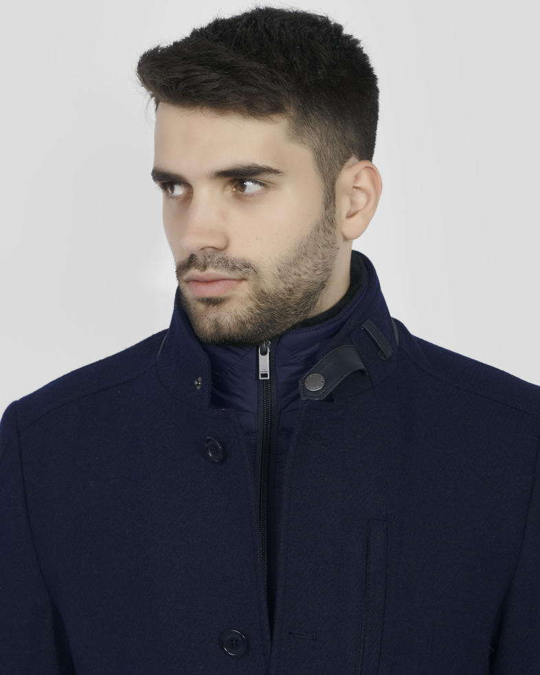 COAT WOOL 240257099052-2 04