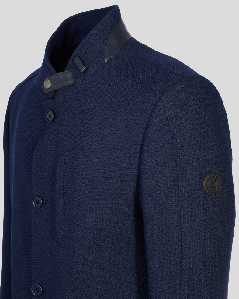COAT WOOL 240257099052-2 08