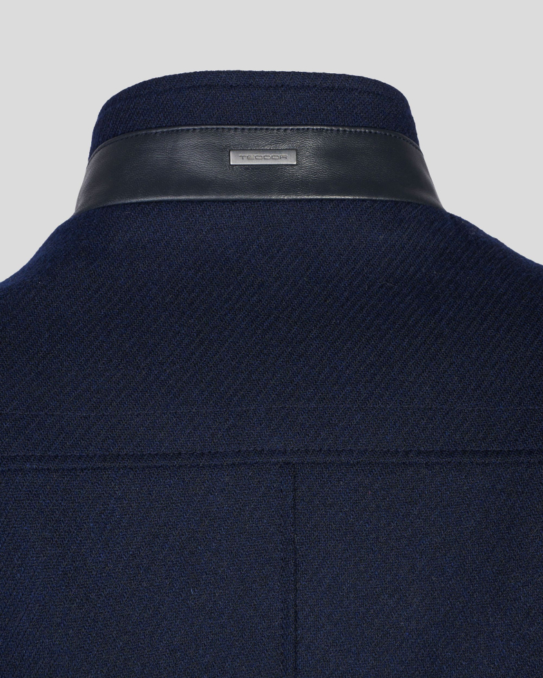 COAT WOOL 240257099052-2 09