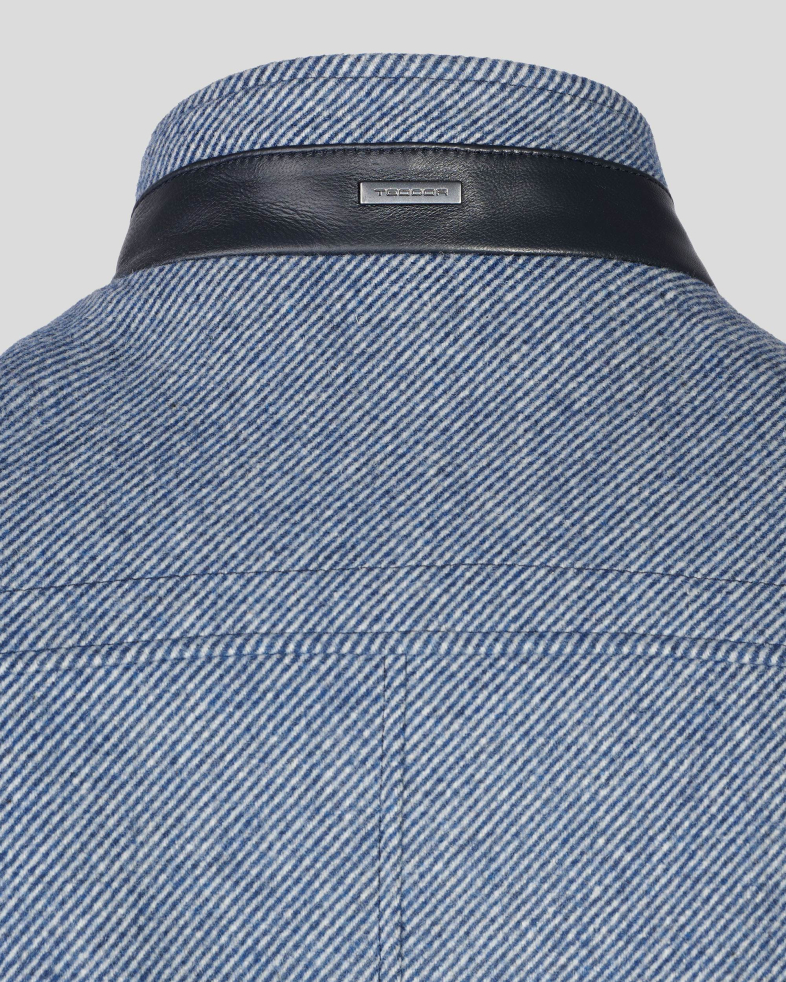 COAT WOOL 240257099052-4 09