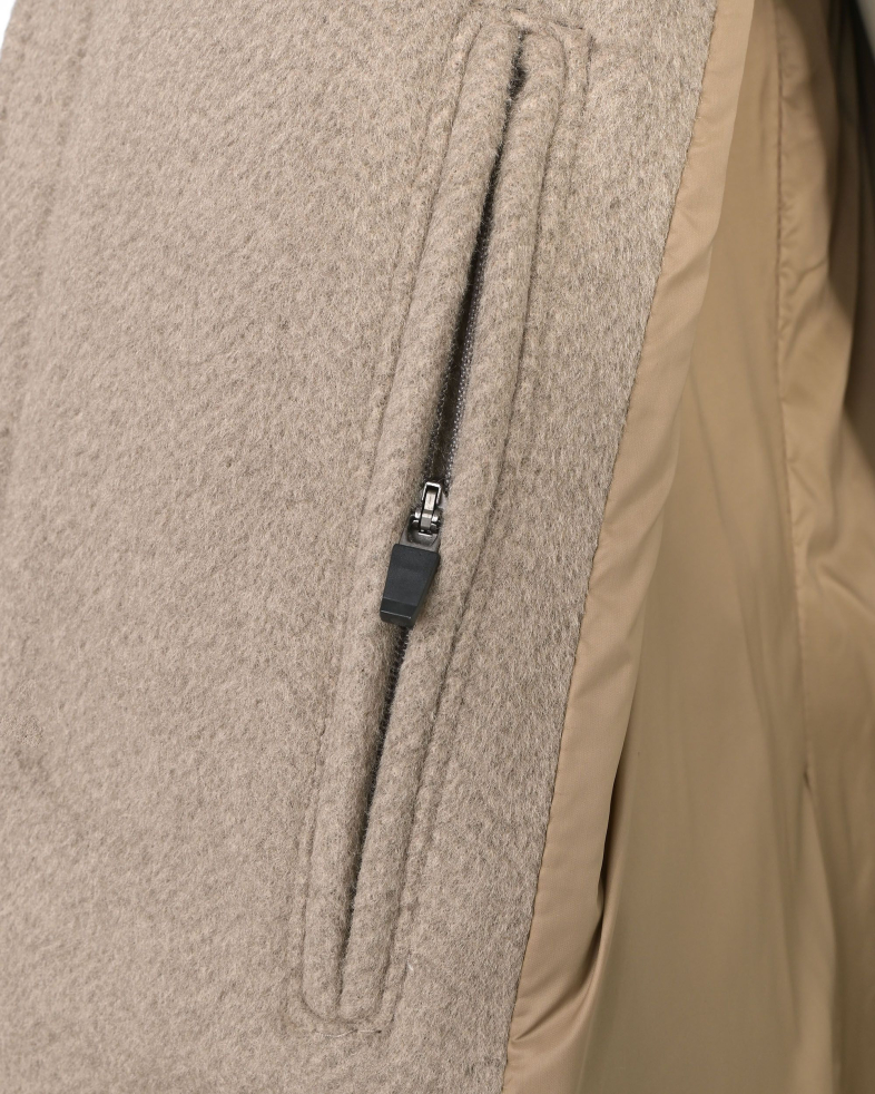 COAT WOOL 240257099054-1 07