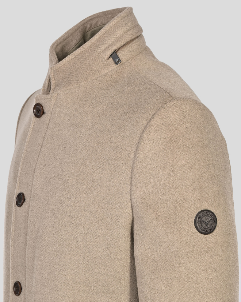 COAT WOOL 240257099054-1 06